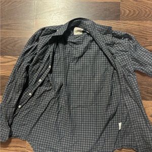Billy Reid button up